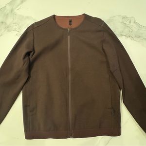 Men's Lululemon Bomber Jacket - Size M